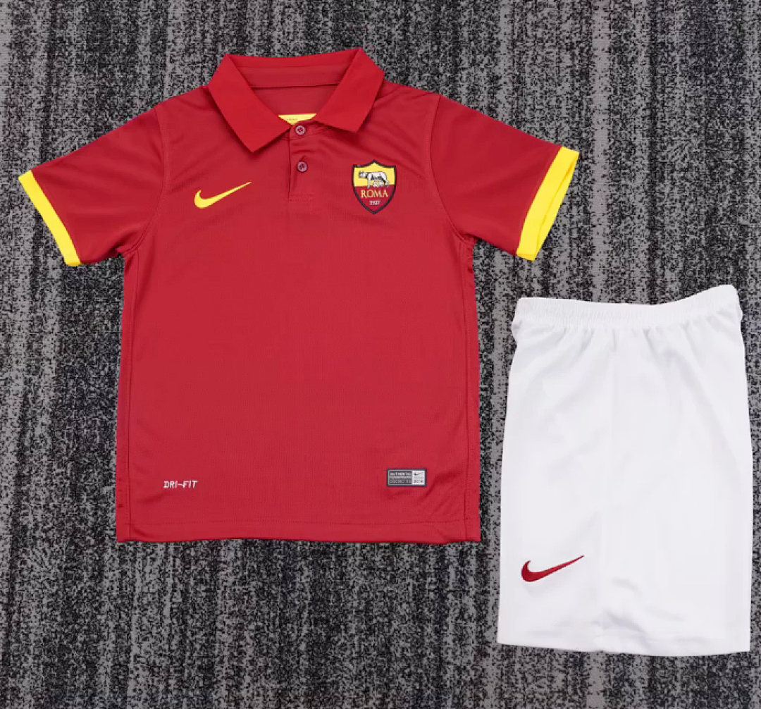 Roma Home 2014/2015 - Kids