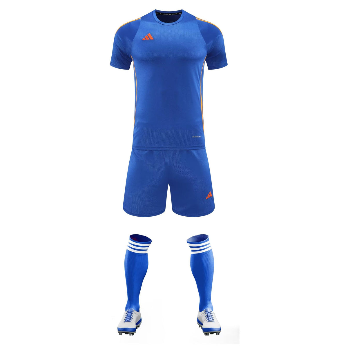 Custom Team Uniforms