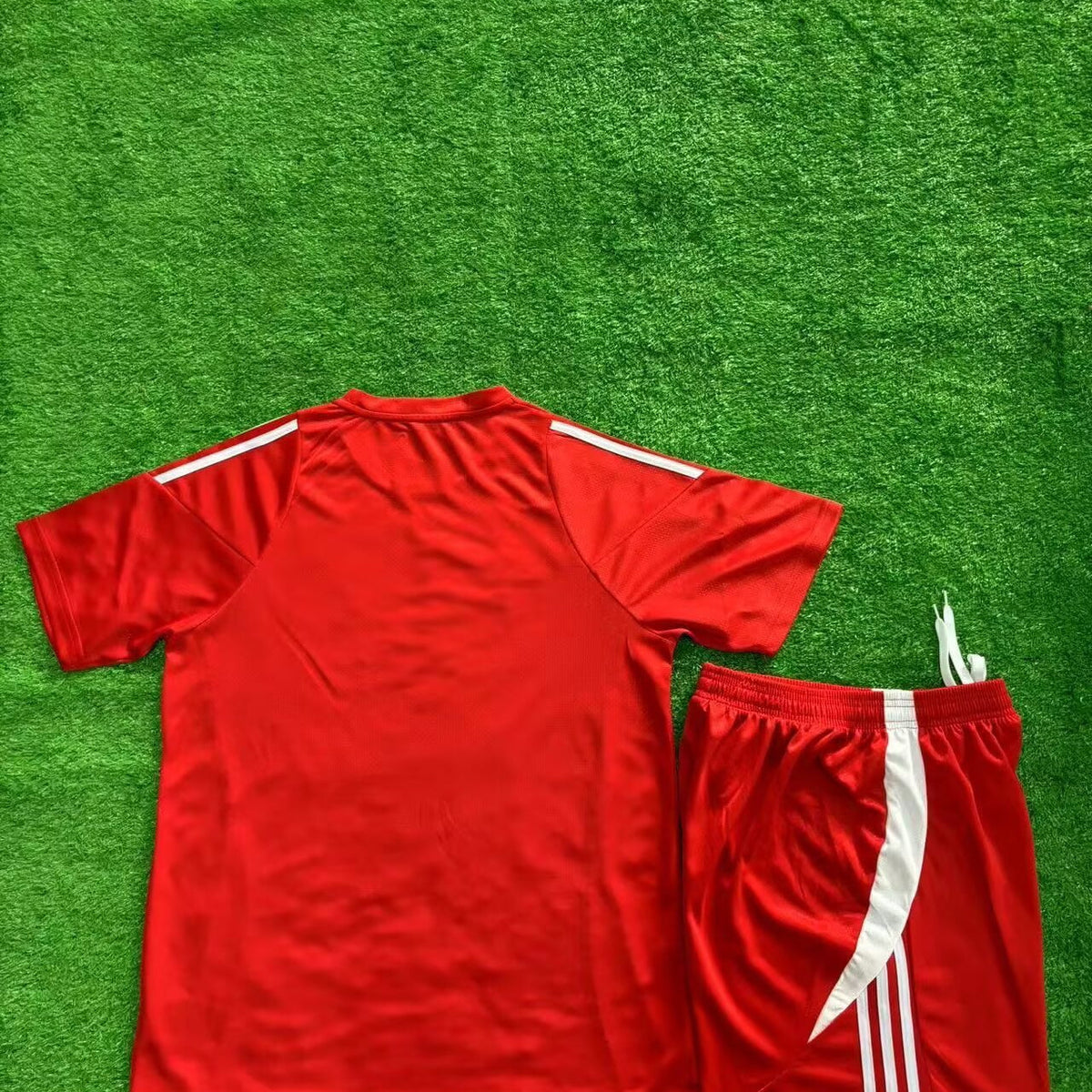 Custom Team Uniforms