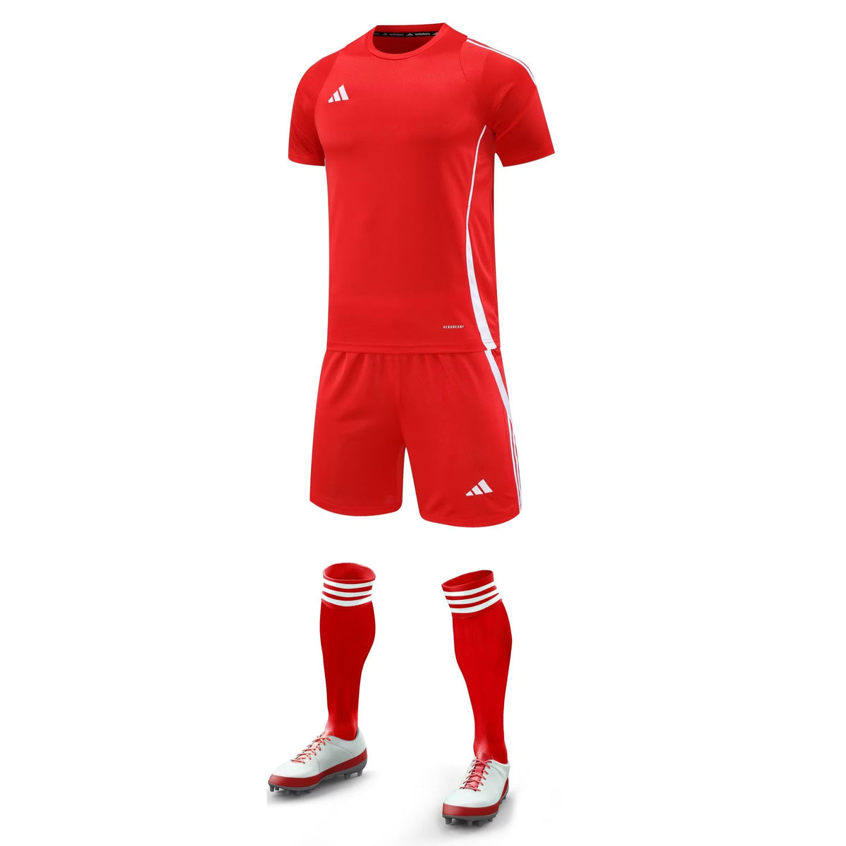 Custom Team Uniforms