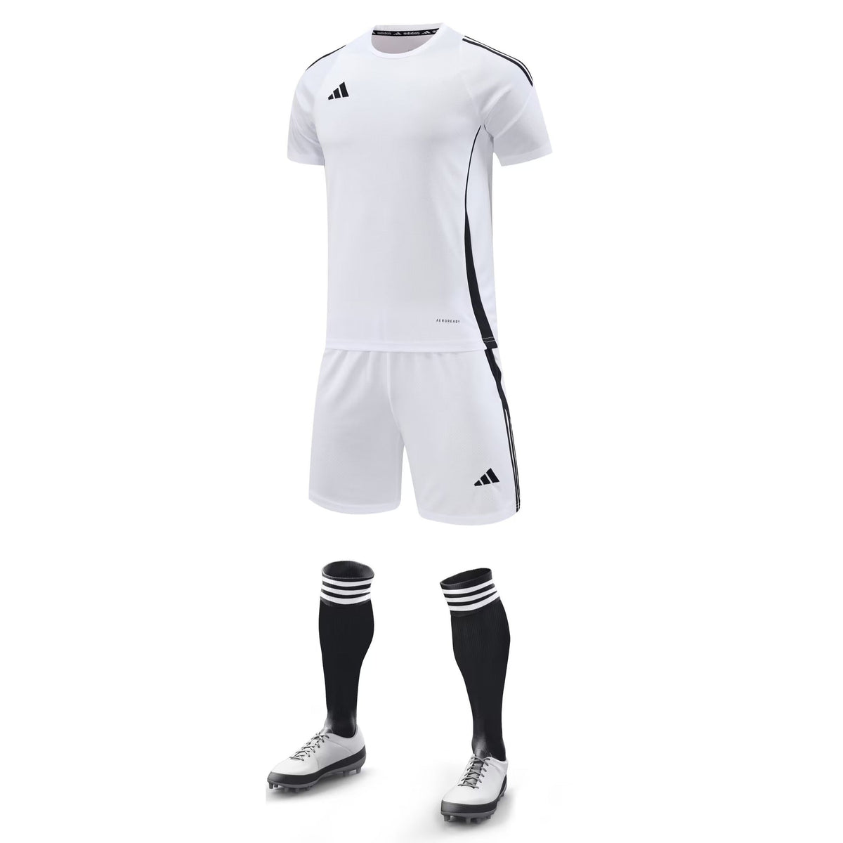 Custom Team Uniforms