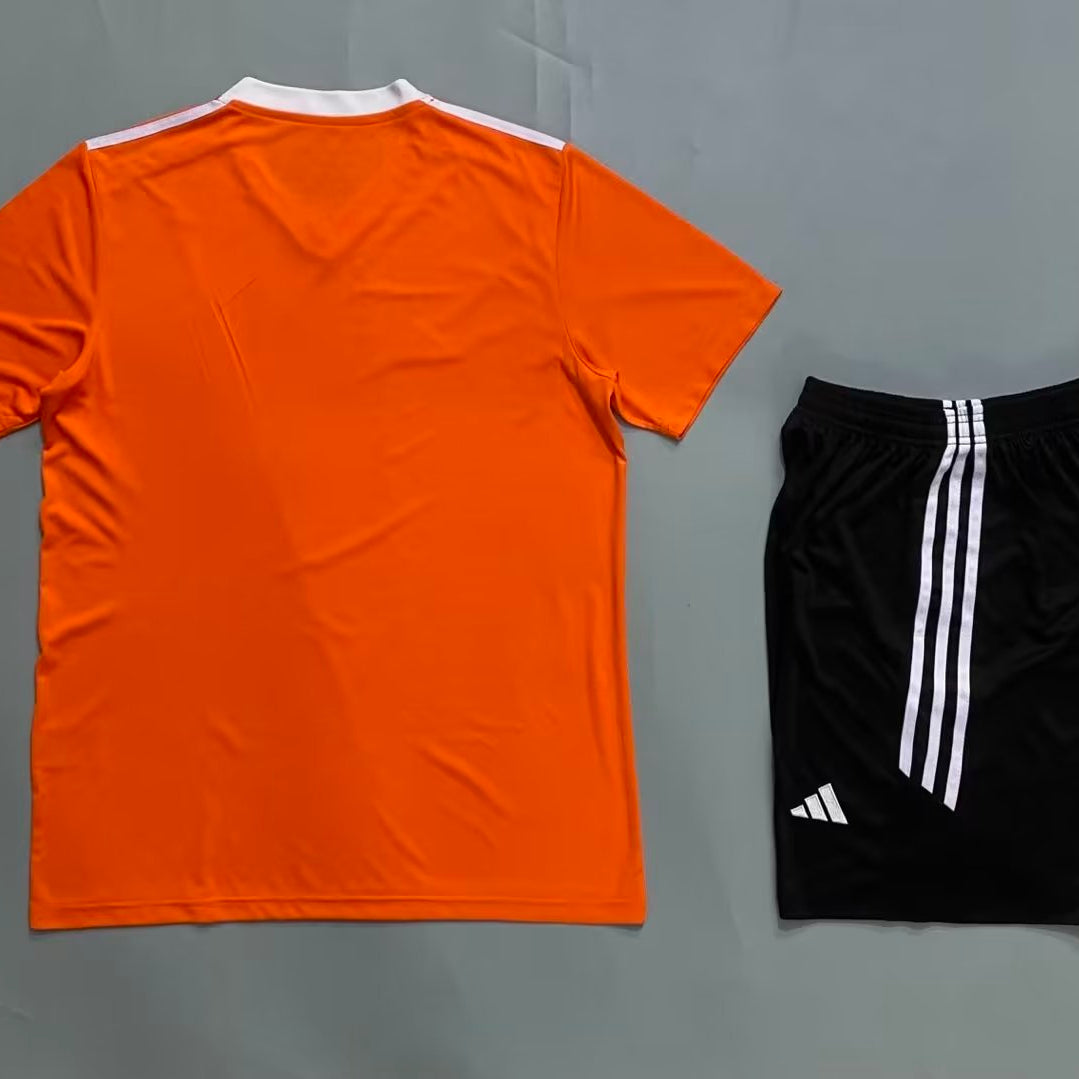 Custom Team Uniforms