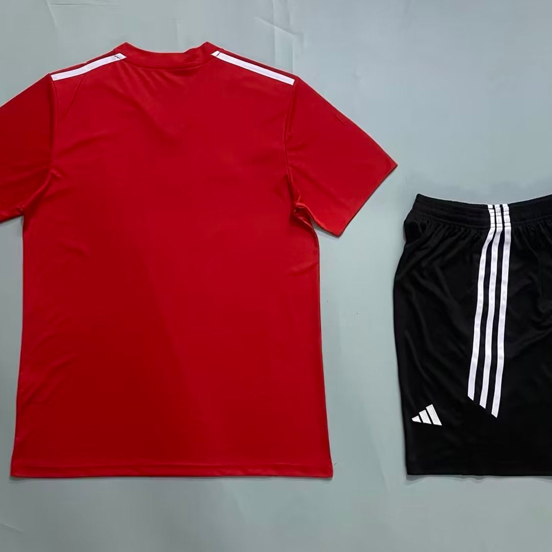Custom Team Uniforms