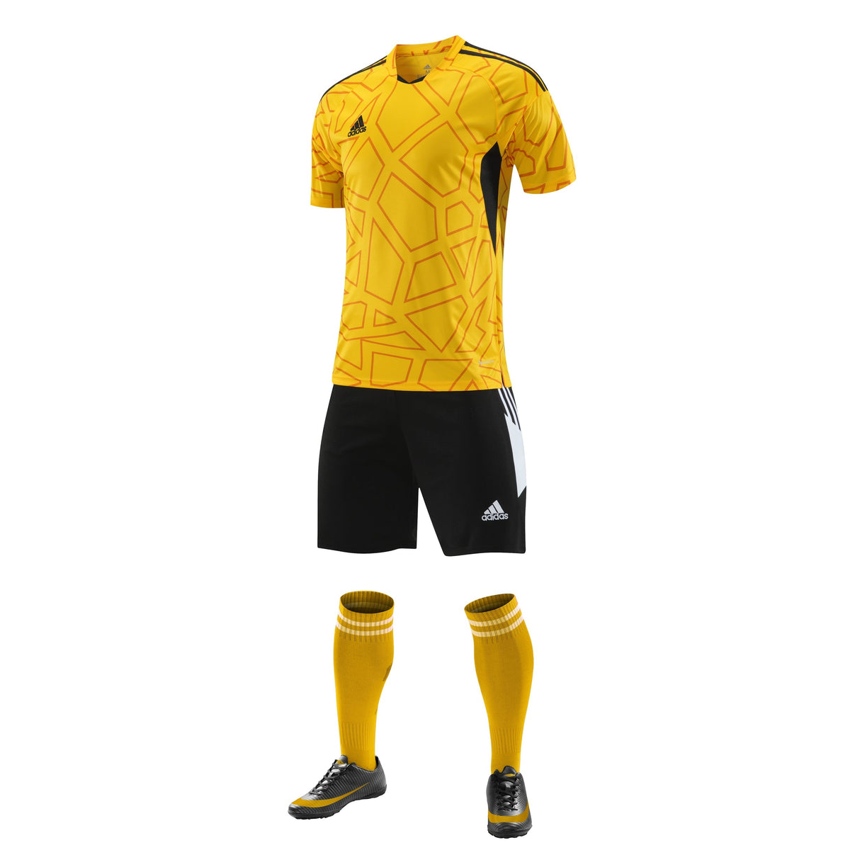 Custom Team Uniforms