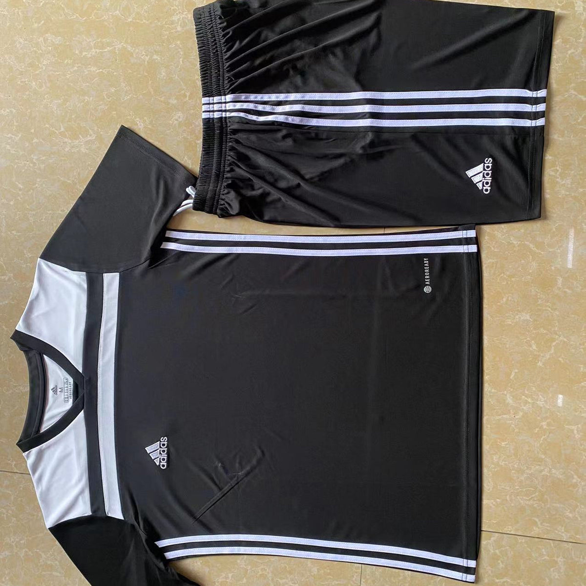 Custom Team Uniforms