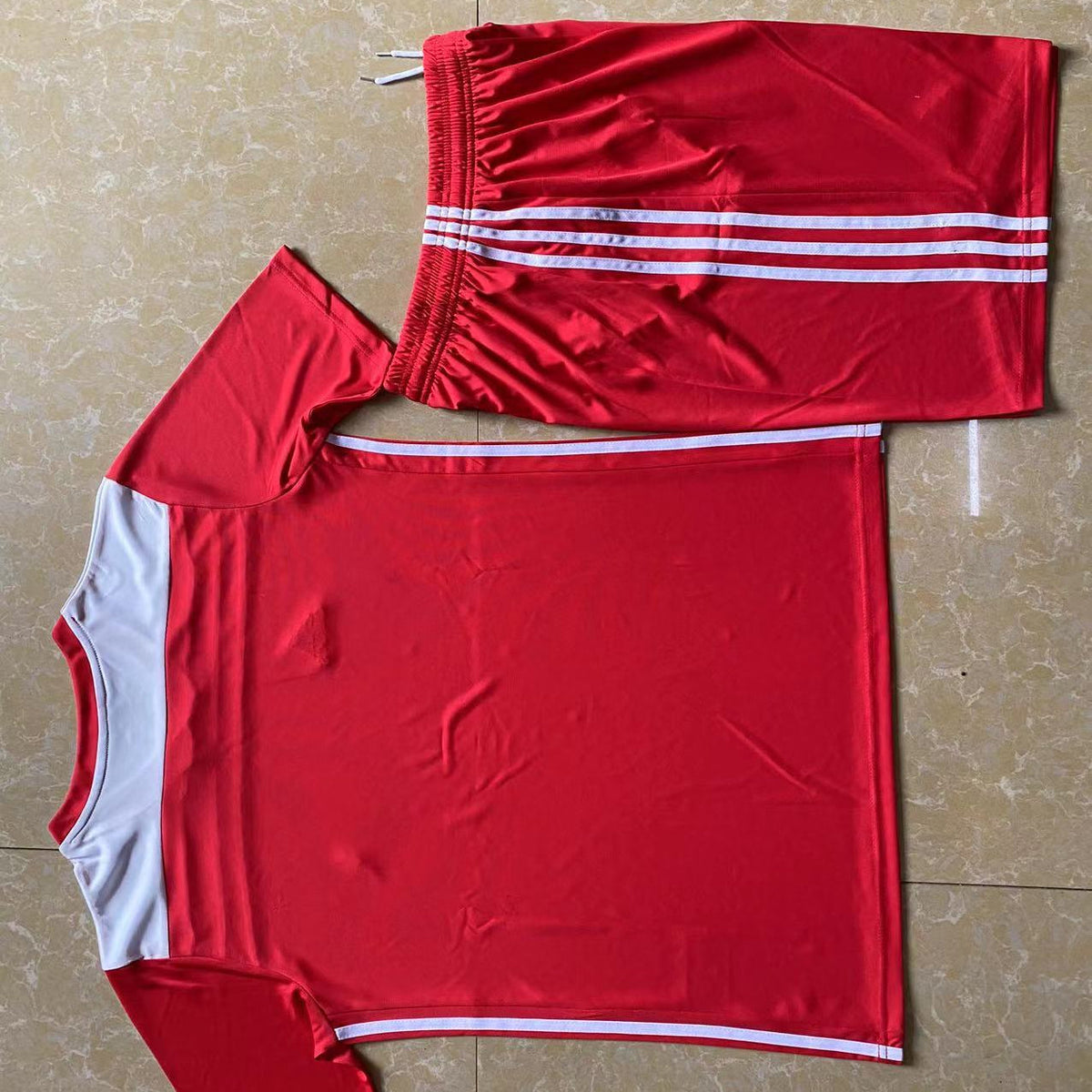 Custom Team Uniforms