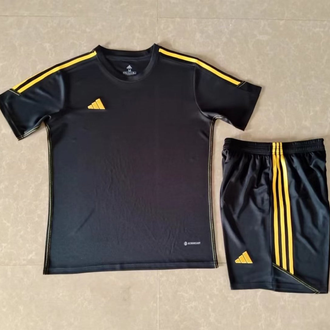 Custom Team Uniforms