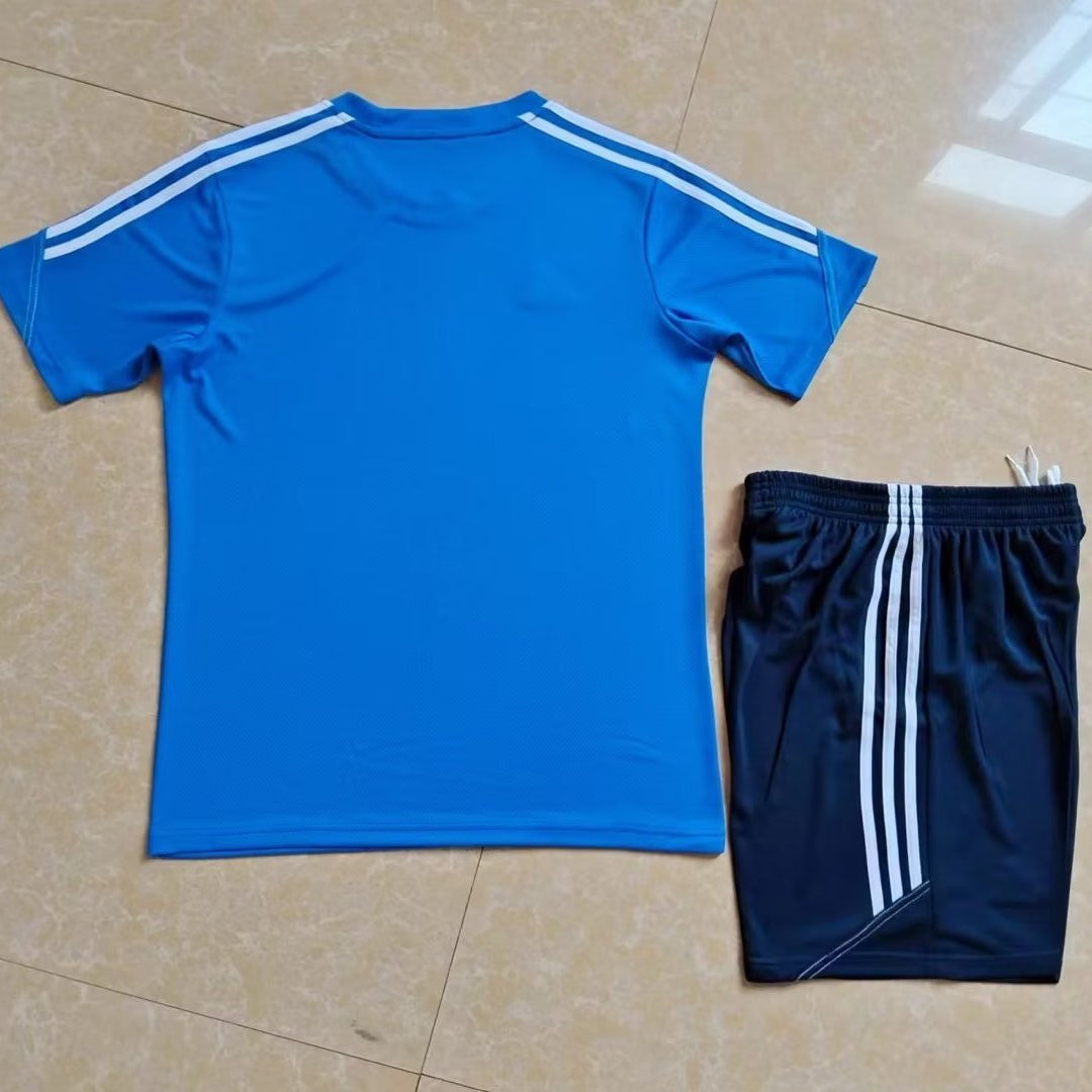 Custom Team Uniforms