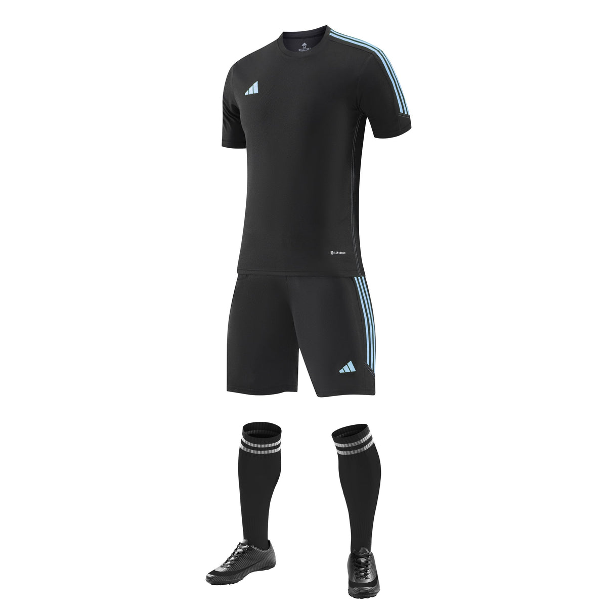 Custom Team Uniforms