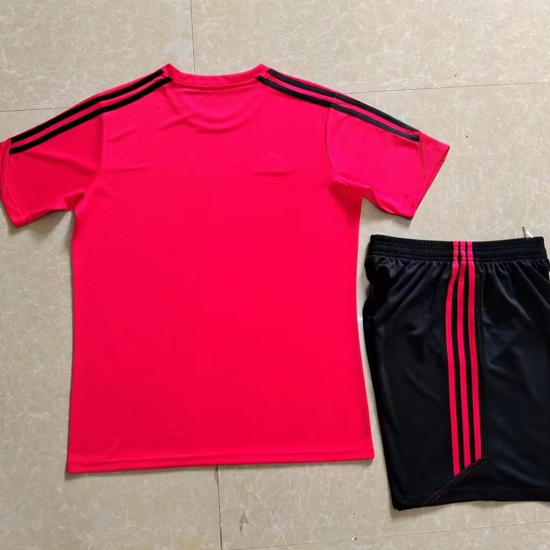 Custom Team Uniforms