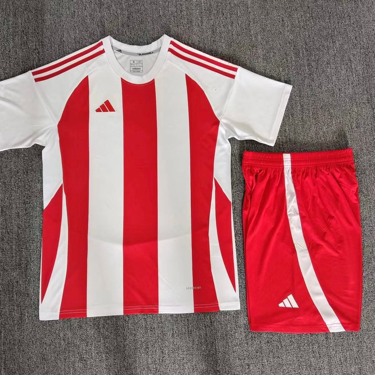 Custom Team Uniforms
