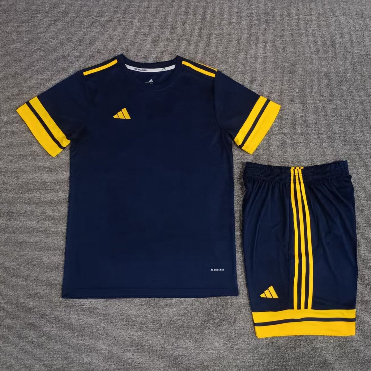 Custom Team Uniforms
