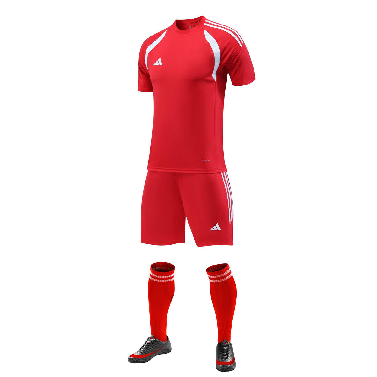 Custom Team Uniforms