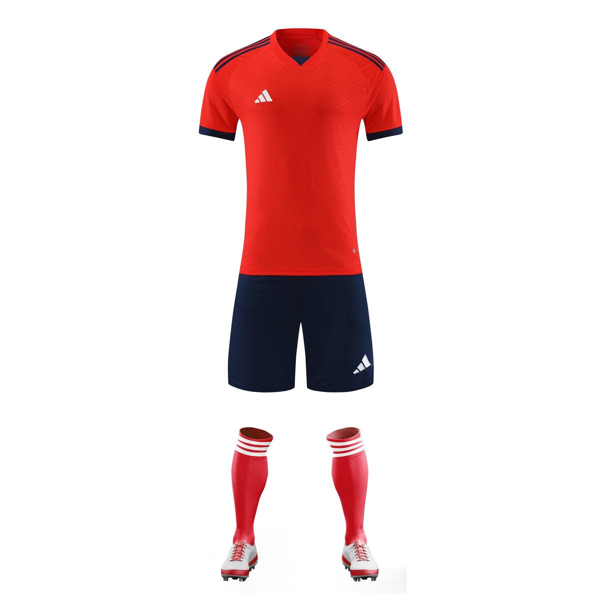 Custom Team Uniforms