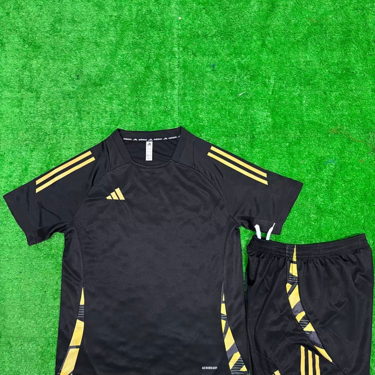 Custom Team Uniforms