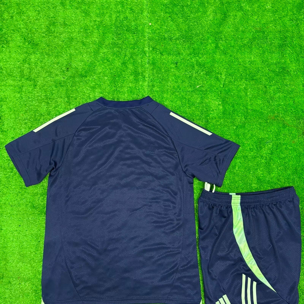 Custom Team Uniforms
