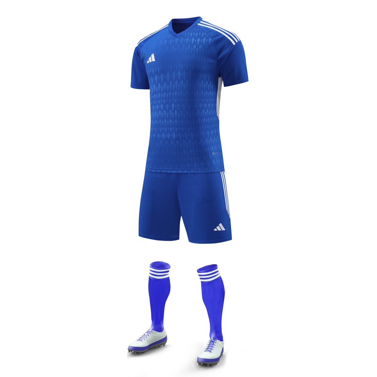 Custom Team Uniforms