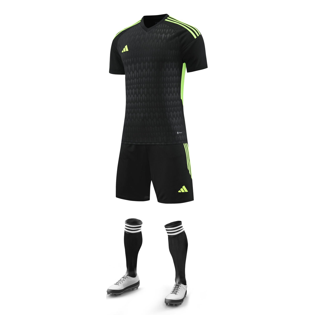 Custom Team Uniforms