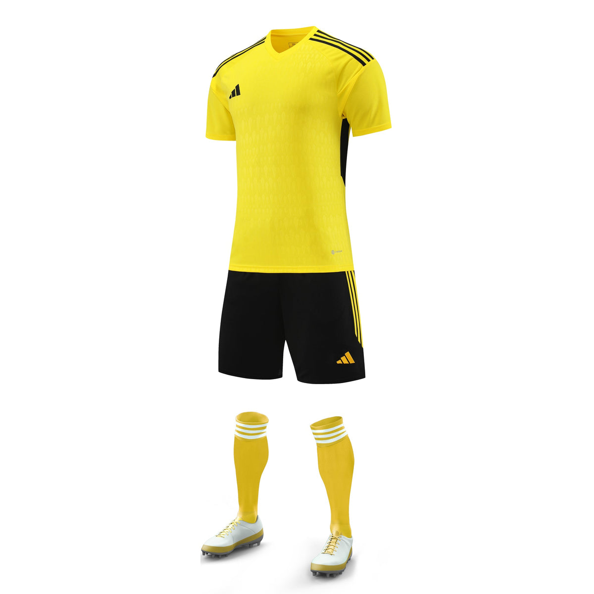 Custom Team Uniforms