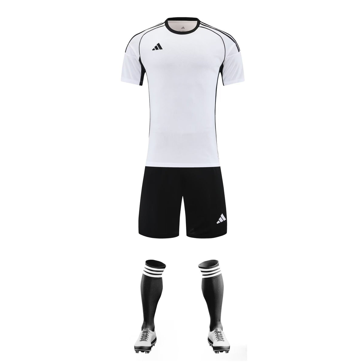 Custom Team Uniforms
