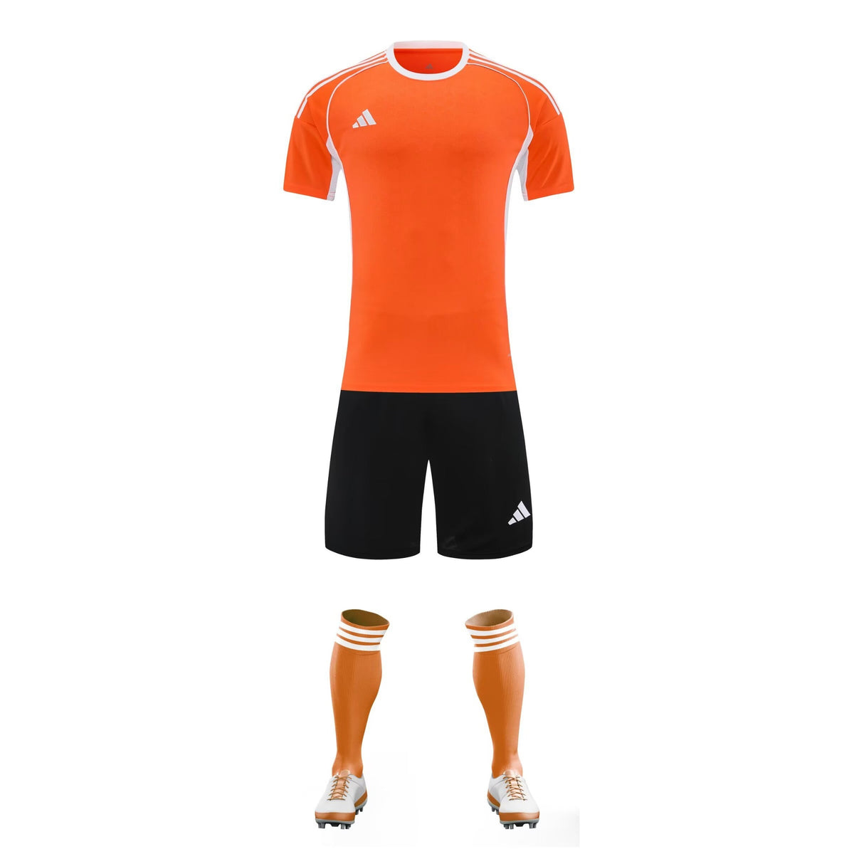 Custom Team Uniforms
