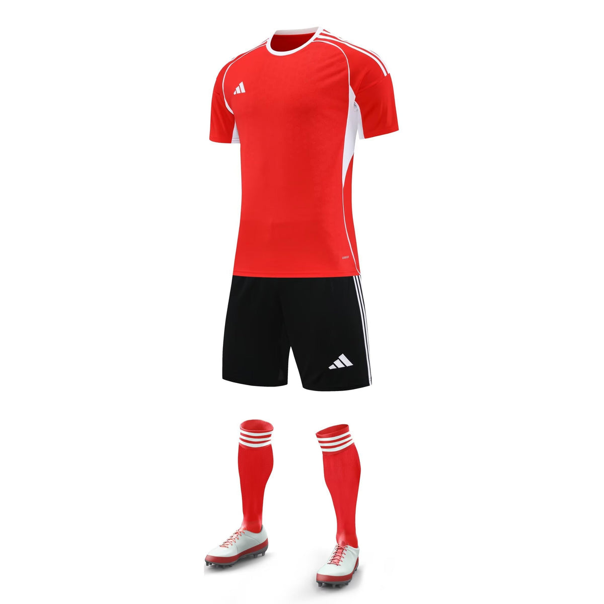 Custom Team Uniforms