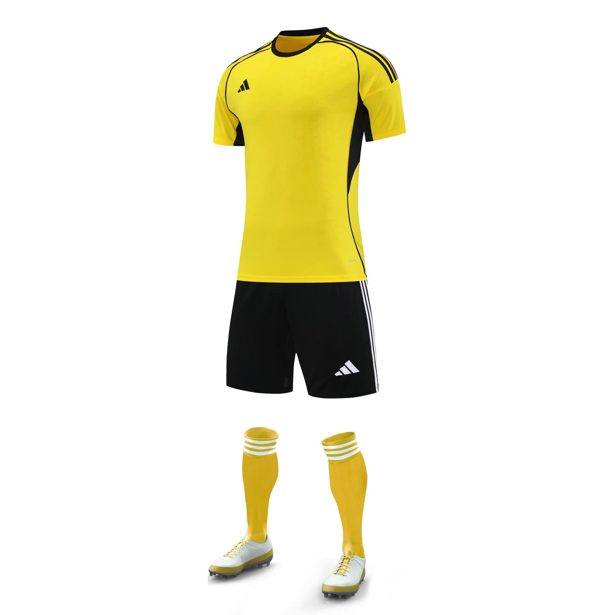 Custom Team Uniforms