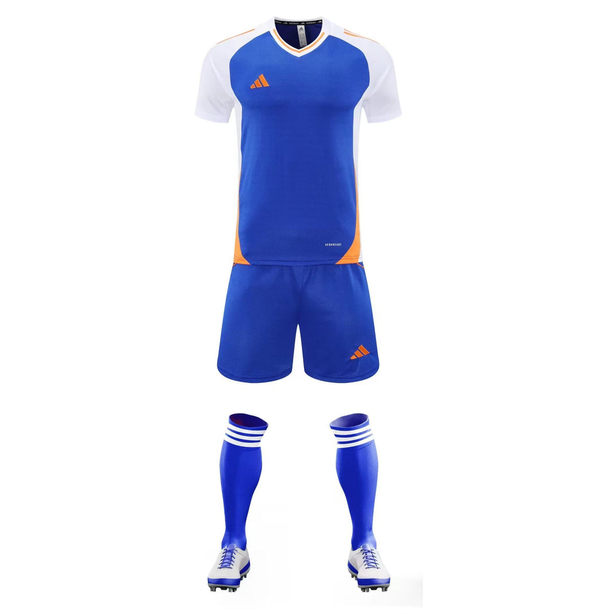 Custom Team Uniforms