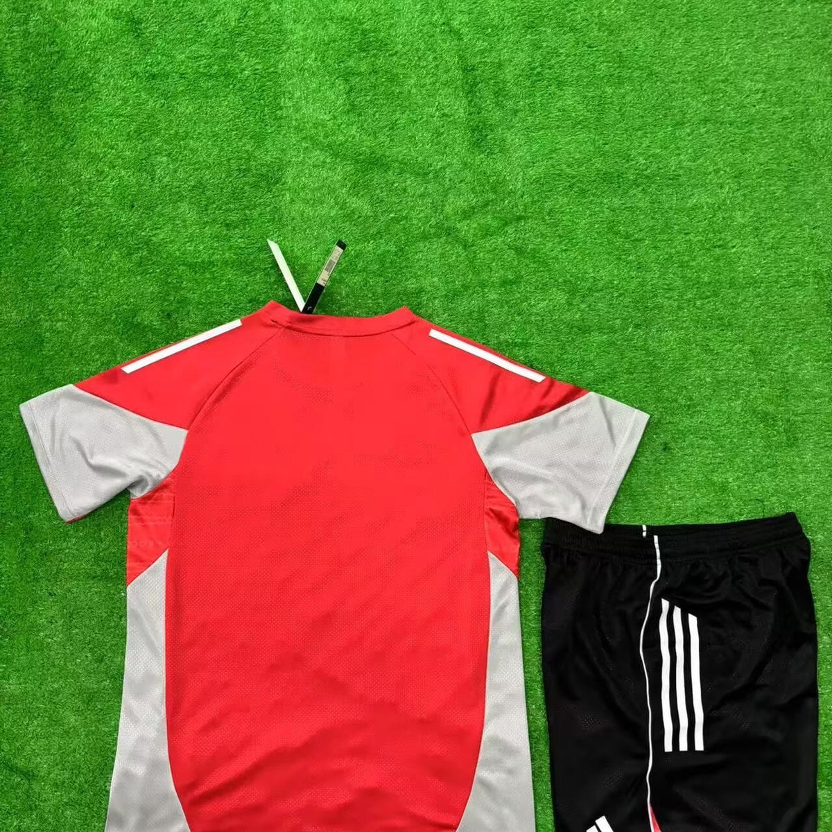 Custom Team Uniforms