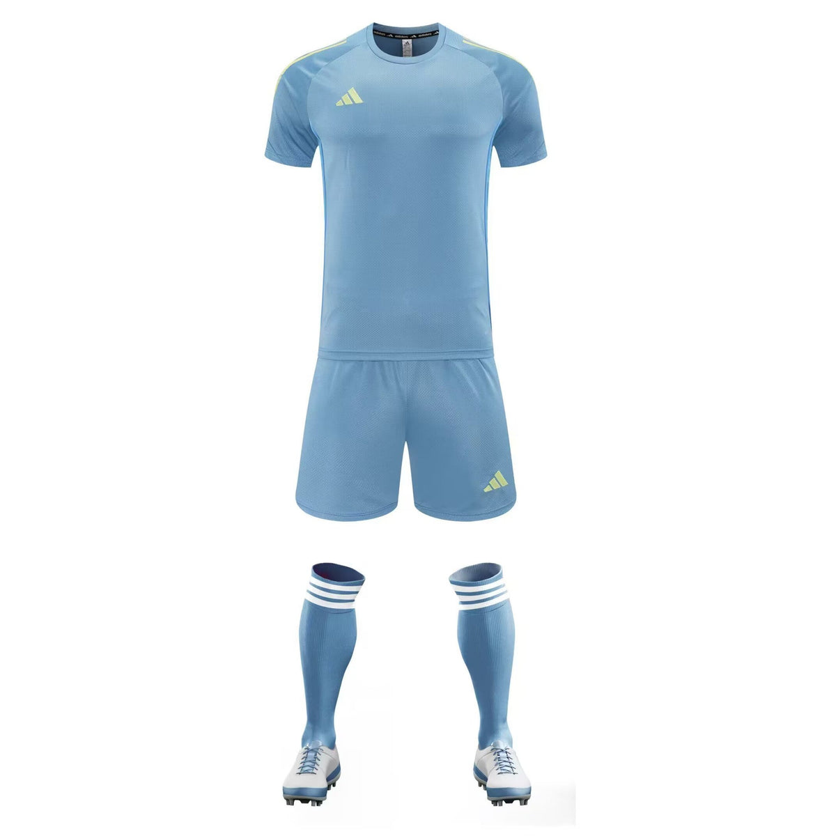 Custom Team Uniforms