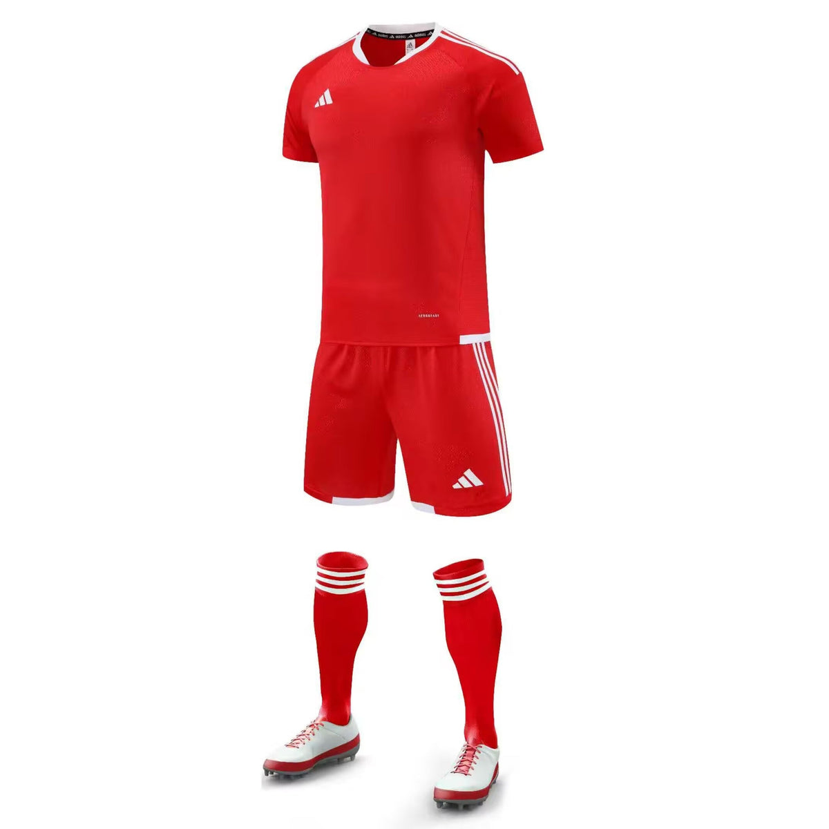 Custom Team Uniforms