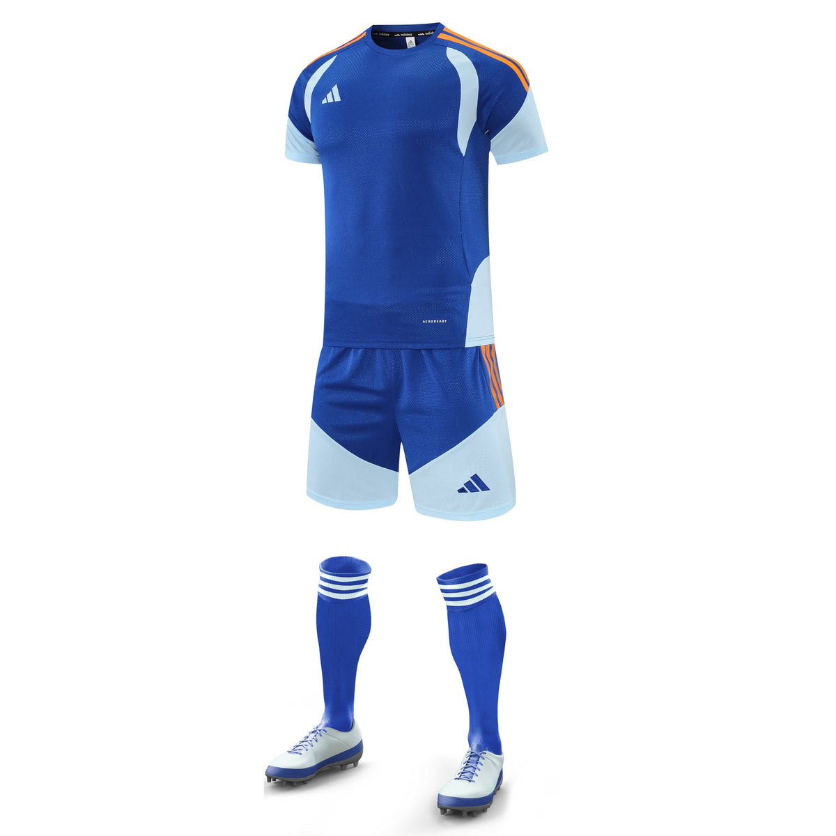 Custom Team Uniforms