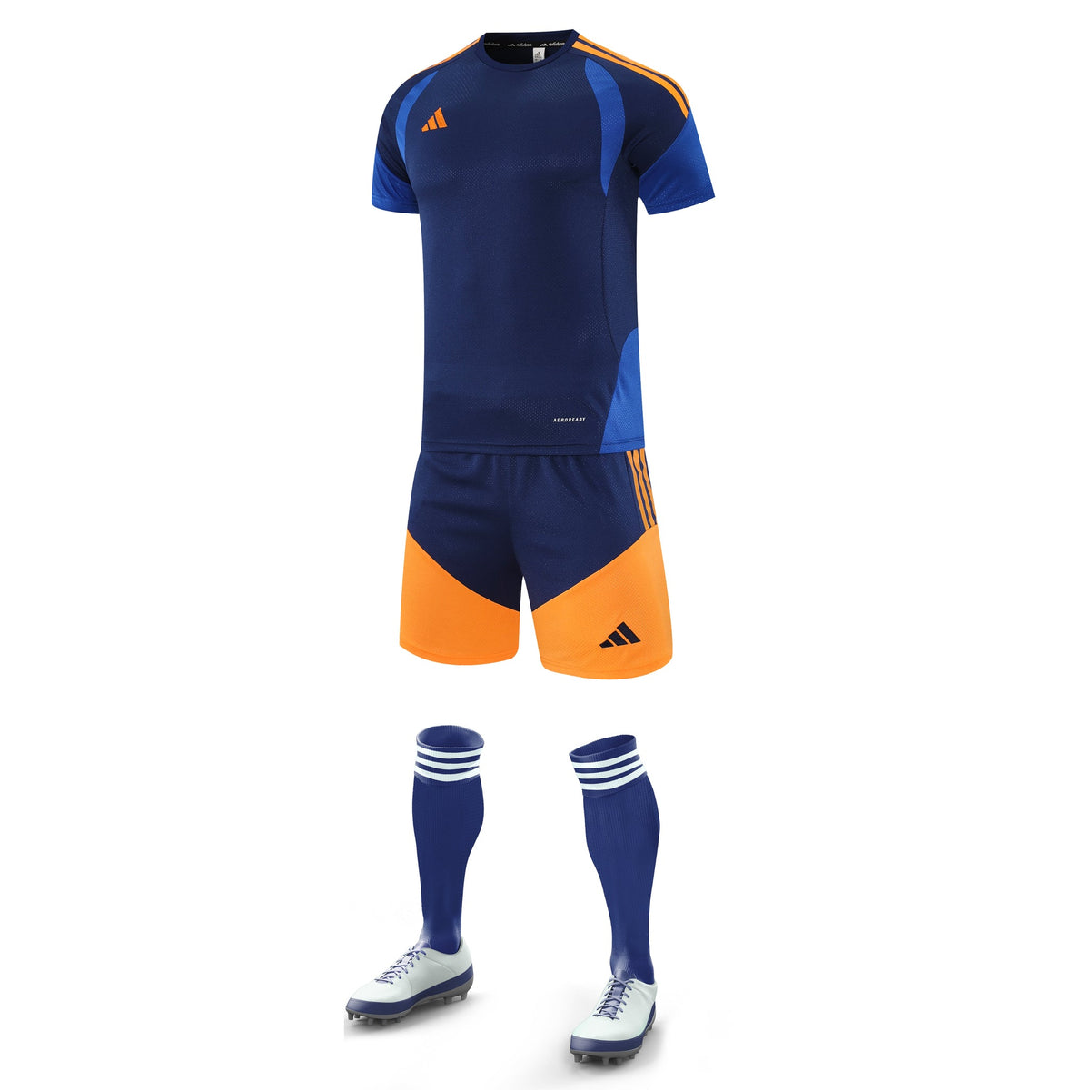 Custom Team Uniforms