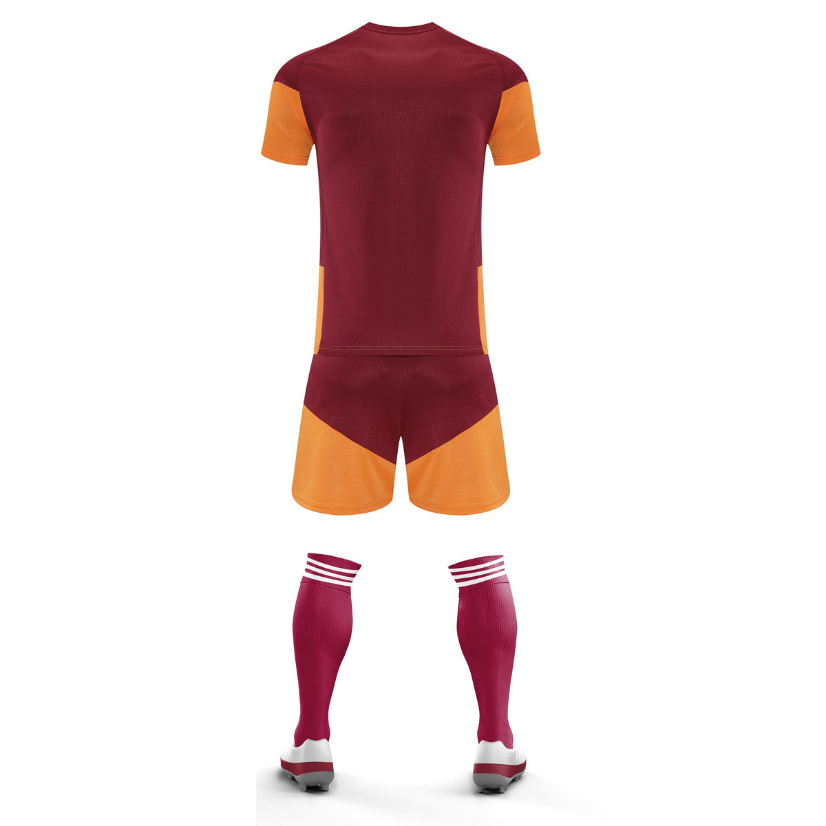 Custom Team Uniforms