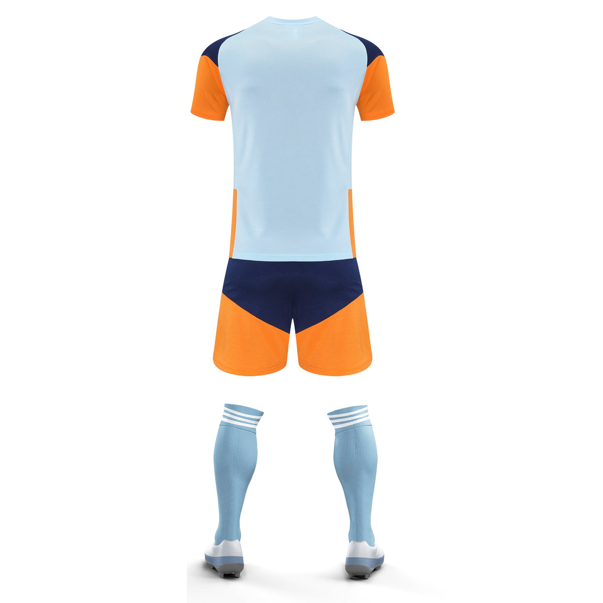 Custom Team Uniforms
