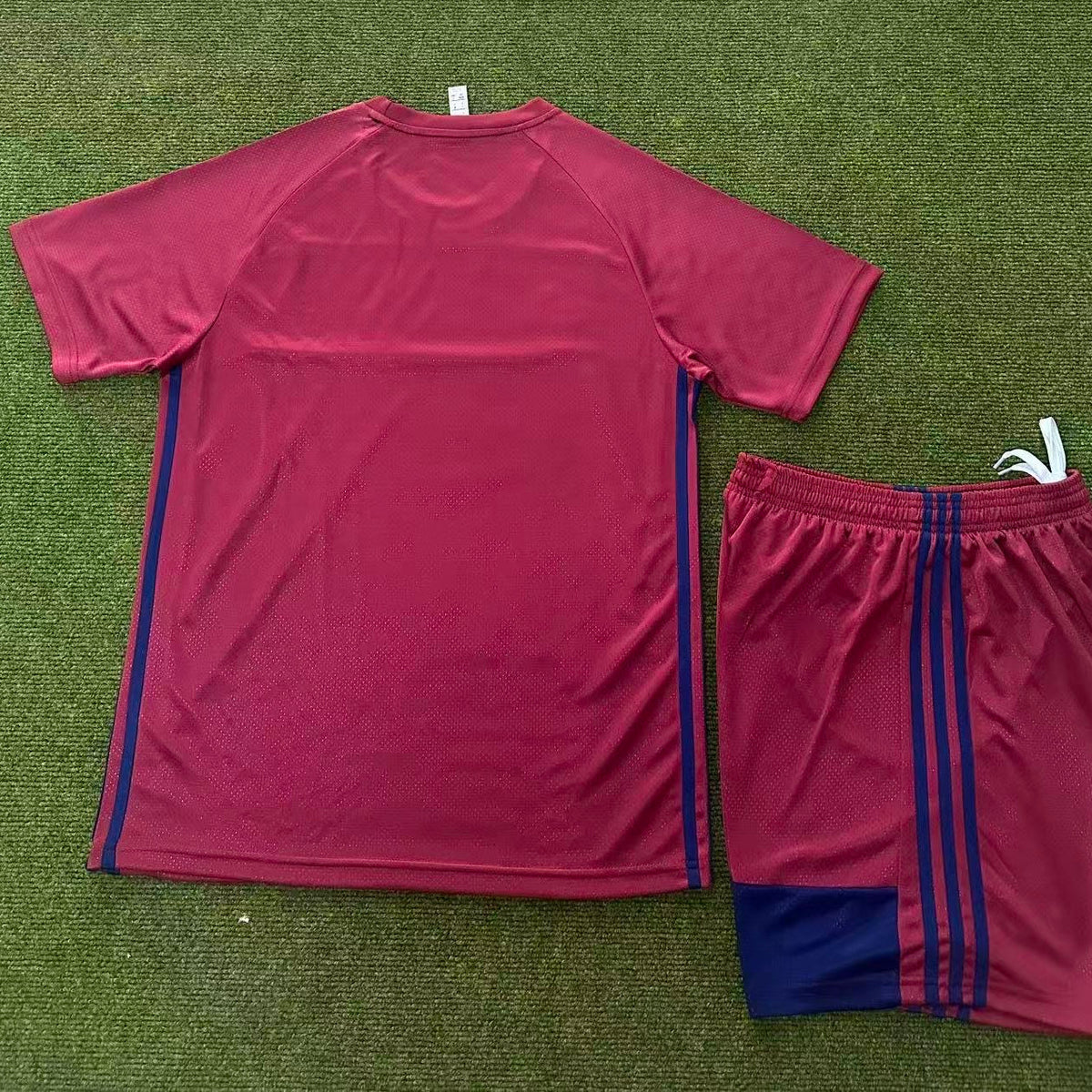 Custom Team Uniforms