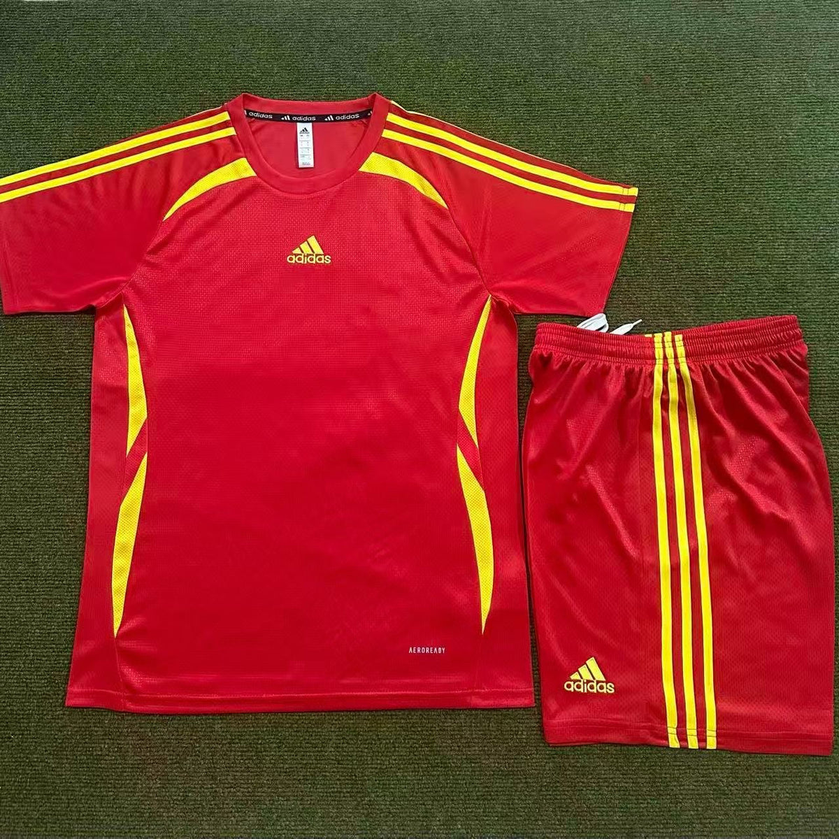 Custom Team Uniforms