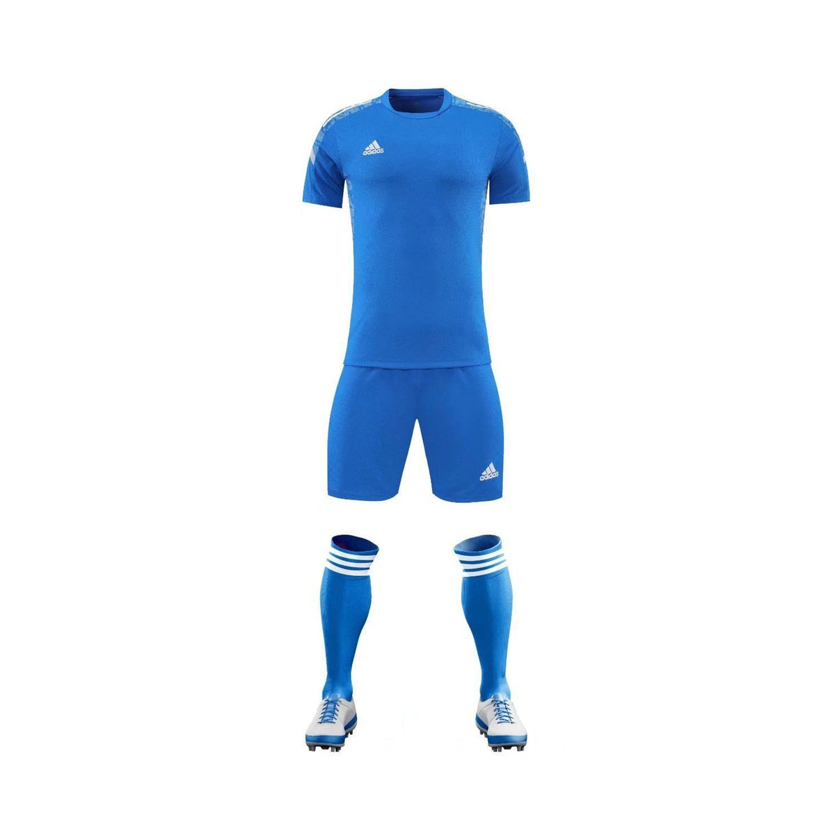 Custom Team Uniforms