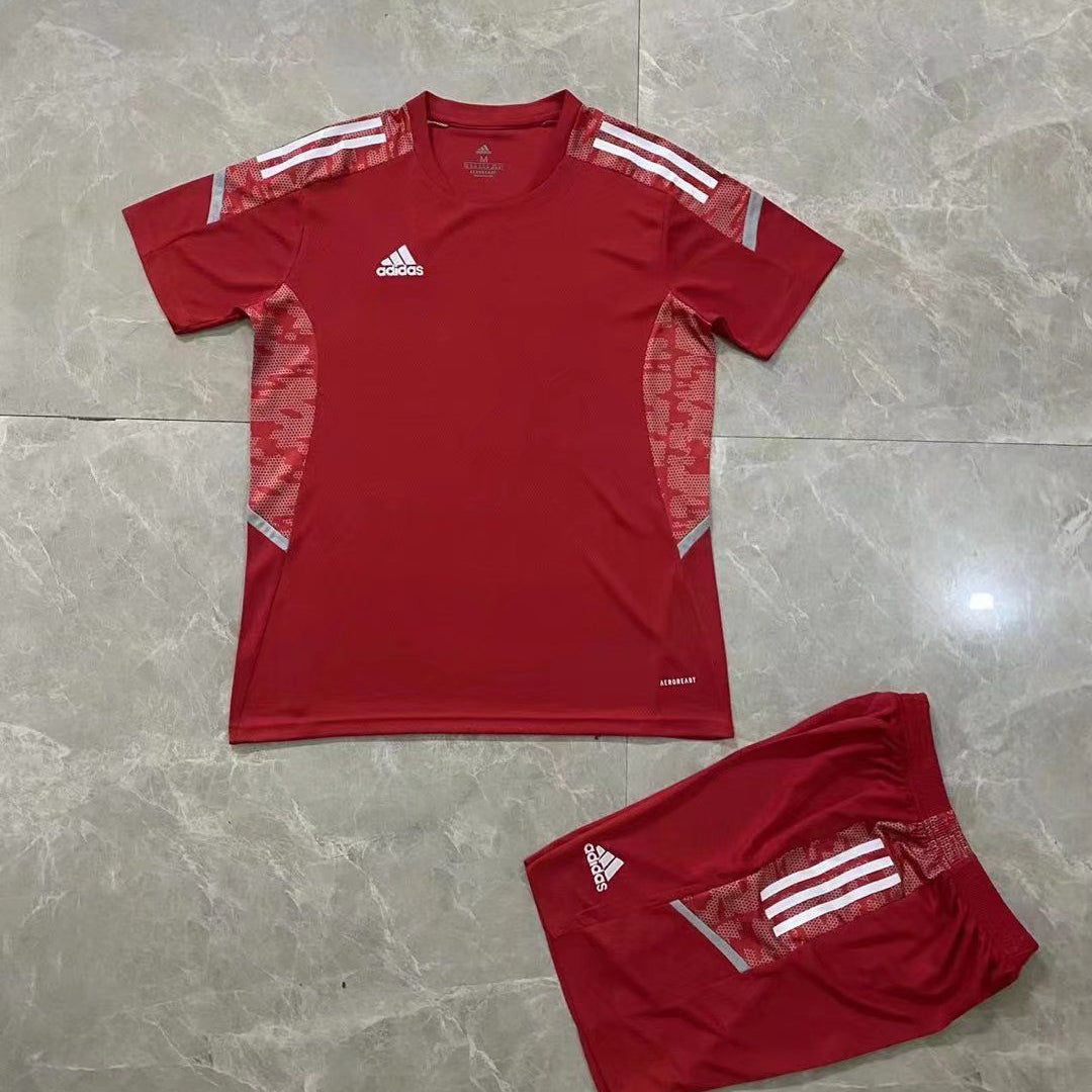 Custom Team Uniforms
