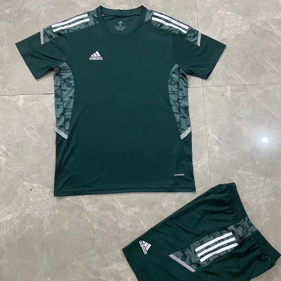 Custom Team Uniforms