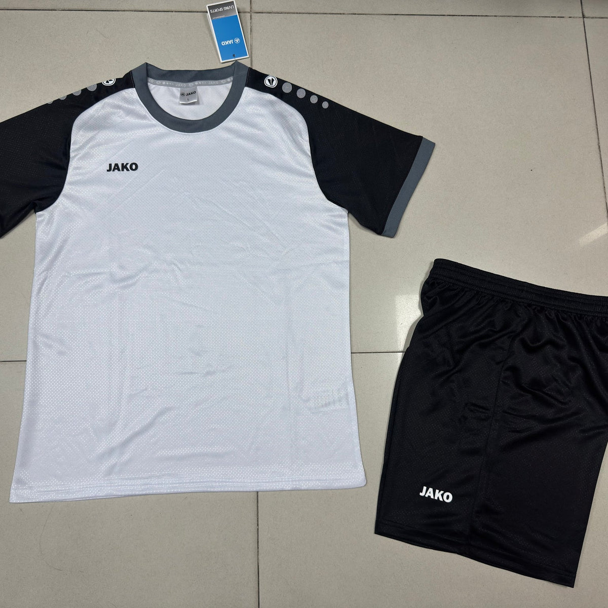 Custom Team Uniforms