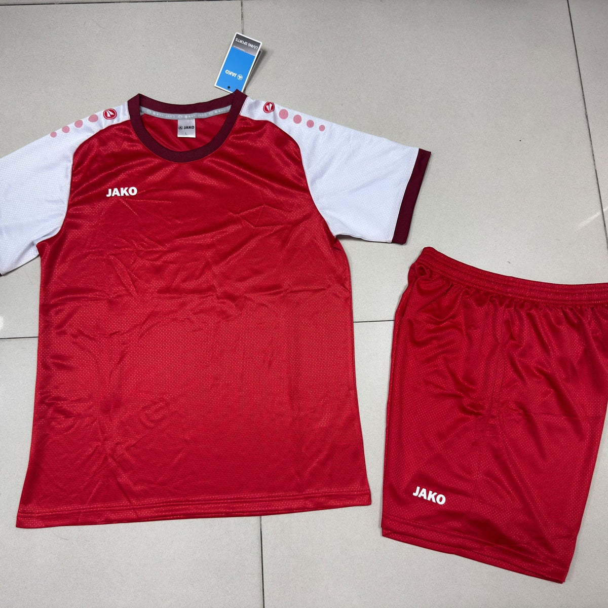 Custom Team Uniforms