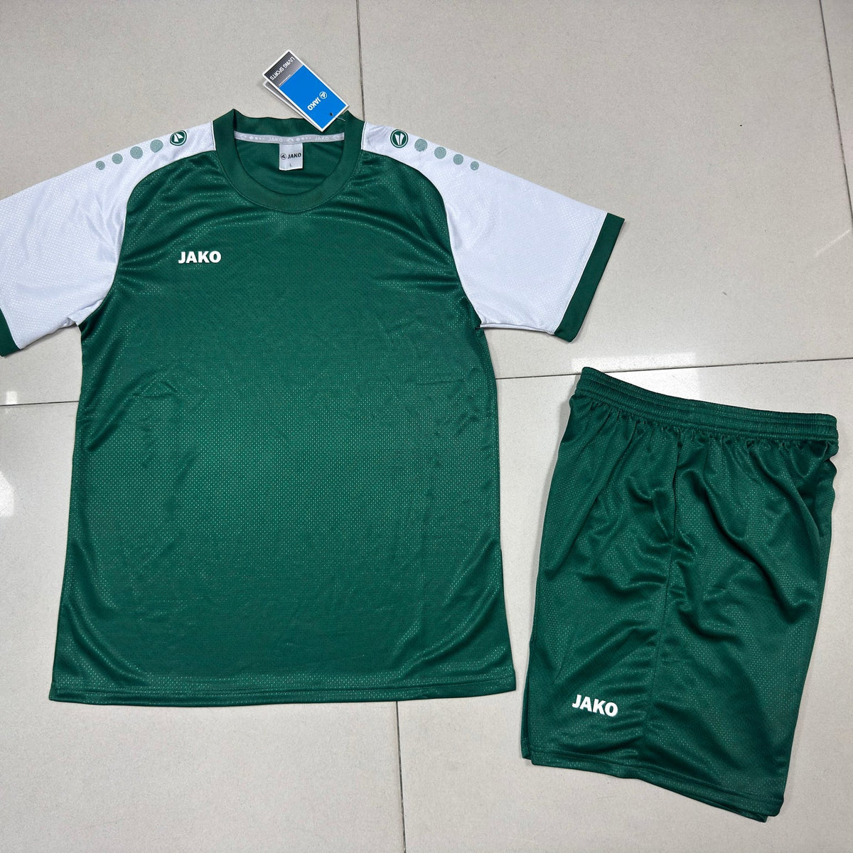 Custom Team Uniforms
