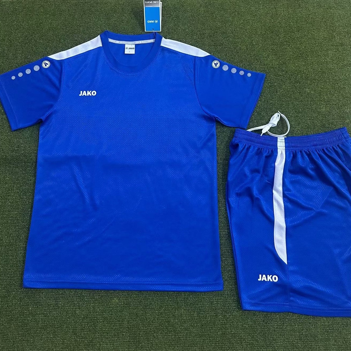Custom Team Uniforms