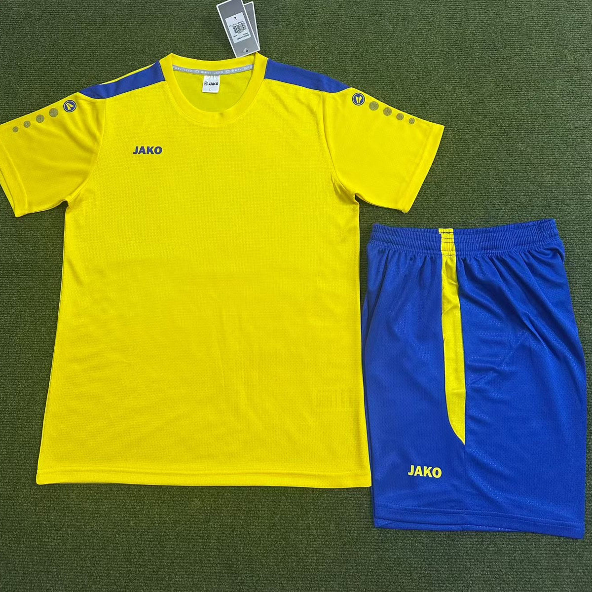 Custom Team Uniforms