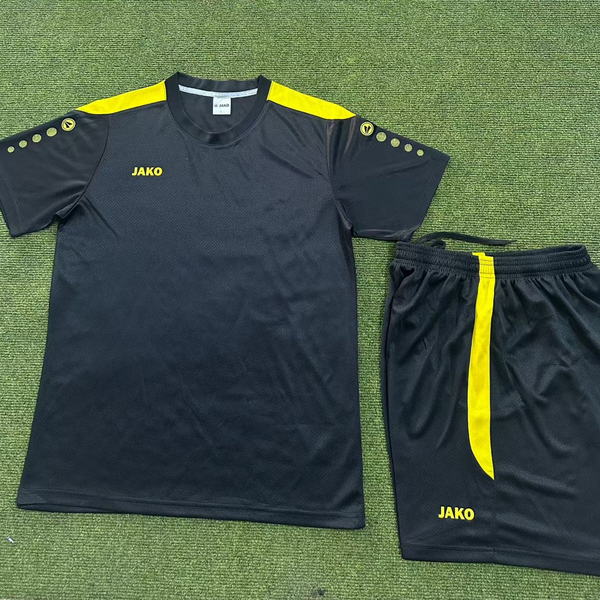 Custom Team Uniforms