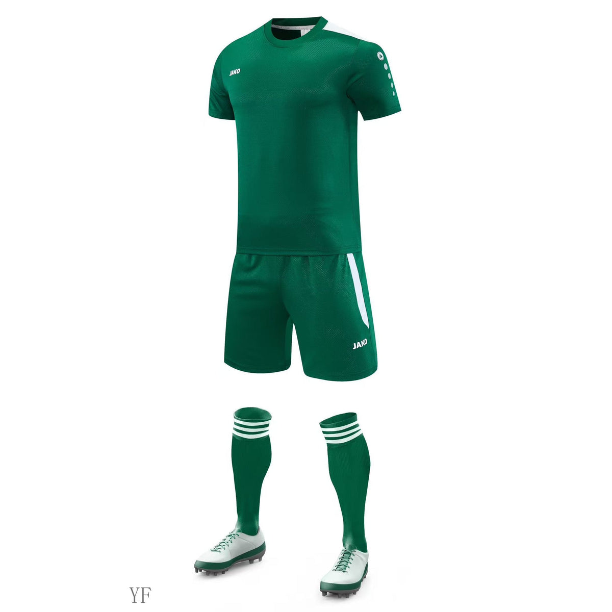 Custom Team Uniforms