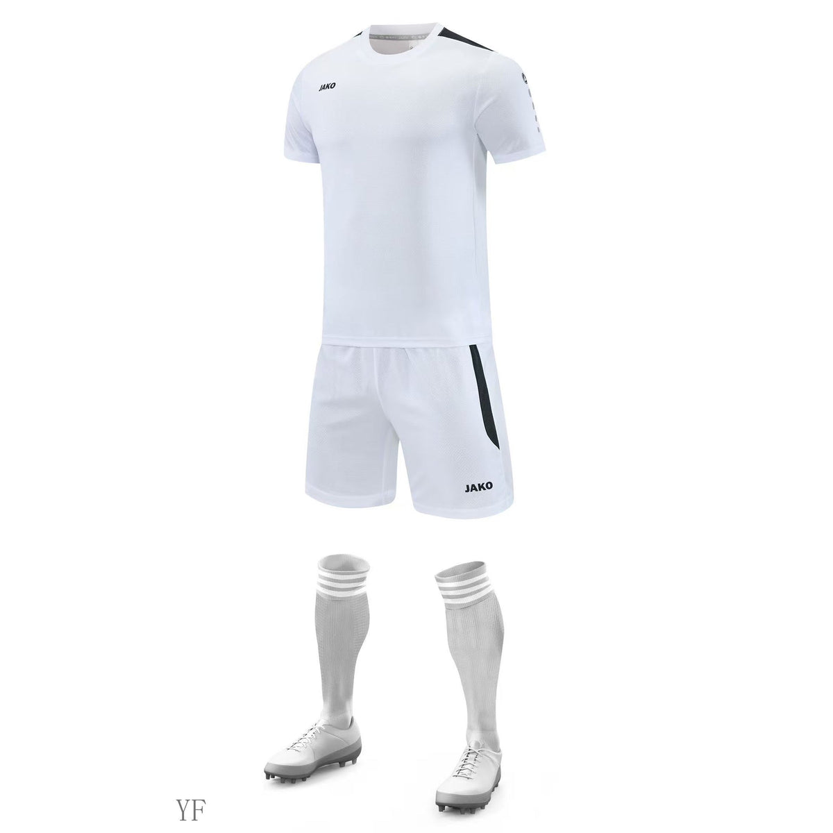 Custom Team Uniforms