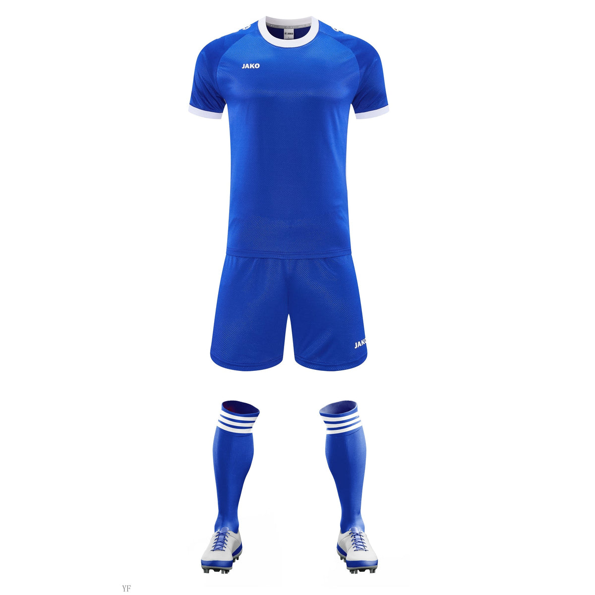 Custom Team Uniforms