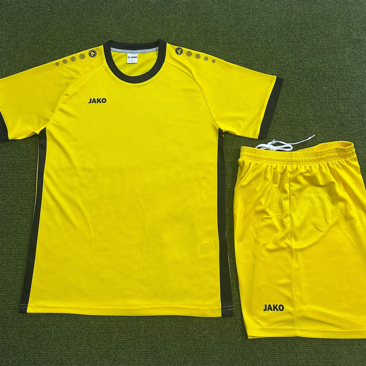Custom Team Uniforms